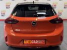 Voiture occasion OPEL CORSA 6 1.2 75CH EDITION ORANGE Essence Avignon Vaucluse #5