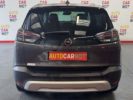 Voiture occasion OPEL CROSSLAND 1.2 TURBO 130 ULTIMATE GRIS Essence Montpellier Hérault #5