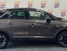 Voiture occasion OPEL CROSSLAND 1.2 TURBO 130 ULTIMATE GRIS Essence Montpellier Hérault #4