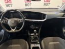 Voiture occasion OPEL MOKKA 1.2 TURBO 100 EDITION BLEU Essence Avignon Vaucluse #7