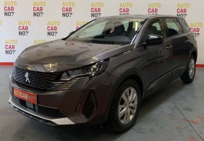 Voiture occasion PEUGEOT 5008 1.5 BLUEHDI 130 S&S ACTIVE PACK Diesel Montpellier Hérault