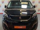 Voiture occasion PEUGEOT EXPERT TRAVELLER 1.5 BLUE HDI 120 STANDARD BUSINESS NOIR Diesel Avignon Vaucluse #2