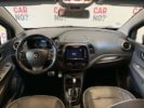 Voiture occasion RENAULT CAPTUR 1.2 TCE 120 S&S ENERGY HYPNOTIC EDC BEIGE Essence Nimes Gard #7