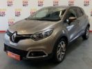 Voiture occasion RENAULT CAPTUR 1.2 TCE 120 S&S ENERGY HYPNOTIC EDC BEIGE Essence Nimes Gard