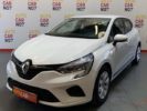 Voiture occasion RENAULT CLIO 5 1.5 DCI 85 AIR NAV BLANC Diesel Montpellier Hérault