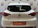 Voiture occasion RENAULT CLIO 5 1.5 DCI 85 AIR NAV BLANC Diesel Montpellier Hérault #5