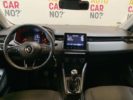 Voiture occasion RENAULT CLIO 5 1.5 DCI 85 AIR NAV BLANC Diesel Montpellier Hérault #7