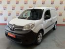 Voiture occasion RENAULT KANGOO 1.5 BLUE DCI 80 EXTRA R-LINK BLANC Diesel Arles Bouches du Rhône