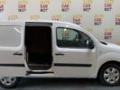 Voiture occasion RENAULT KANGOO 1.5 BLUE DCI 80 EXTRA R-LINK BLANC Diesel Arles Bouches du Rhône #10