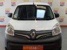 Voiture occasion RENAULT KANGOO 1.5 BLUE DCI 80 EXTRA R-LINK BLANC Diesel Arles Bouches du Rhône #2