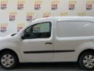 Voiture occasion RENAULT KANGOO 1.5 BLUE DCI 80 EXTRA R-LINK BLANC Diesel Arles Bouches du Rhône #3