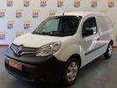 Voiture occasion RENAULT KANGOO 1.5 BLUE DCI 80 EXTRA R-LINK BLANC Diesel Alès Gard