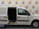 Voiture occasion RENAULT KANGOO 1.5 BLUE DCI 80 EXTRA R-LINK BLANC Diesel Alès Gard #10