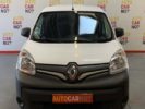 Voiture occasion RENAULT KANGOO 1.5 BLUE DCI 80 EXTRA R-LINK BLANC Diesel Alès Gard #2