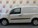 Voiture occasion RENAULT KANGOO 1.5 BLUE DCI 80 EXTRA R-LINK BLANC Diesel Alès Gard #3