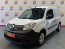 Voiture occasion RENAULT KANGOO 1.5 BLUE DCI 80 EXTRA R-LINK BLANC Diesel Nimes Gard