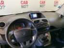 Voiture occasion RENAULT KANGOO 1.5 BLUE DCI 80 EXTRA R-LINK BLANC Diesel Nimes Gard #7