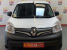 Voiture occasion RENAULT KANGOO 1.5 BLUE DCI 80 EXTRA R-LINK BLANC Diesel Nimes Gard #2