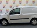 Voiture occasion RENAULT KANGOO 1.5 BLUE DCI 80 EXTRA R-LINK BLANC Diesel Nimes Gard #3