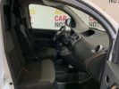 Voiture occasion RENAULT KANGOO 1.5 BLUE DCI 80 EXTRA R-LINK BLANC Diesel Nimes Gard #8