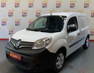 Voiture occasion RENAULT KANGOO 1.5 BLUEDCI 80 EXTRA R-LINK Diesel Avignon Vaucluse