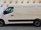 Voiture occasion RENAULT MASTER 3 F3300 L2H2 2.3 DCI 135 GRAND CONFORT BLANC Diesel Arles Bouches du Rhône #3