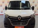 Voiture occasion RENAULT MASTER 3 F3300 L2H2 2.3 DCI 135 GRAND CONFORT BLANC Diesel Arles Bouches du Rhône