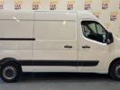 Voiture occasion RENAULT MASTER 3 F3300 L2H2 2.3 DCI 135 GRAND CONFORT BLANC Diesel Arles Bouches du Rhône #4