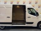 Voiture occasion RENAULT MASTER 3 F3300 L2H2 2.3 DCI 135 GRAND CONFORT BLANC Diesel Arles Bouches du Rhône #5