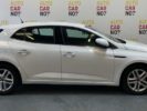 Voiture occasion RENAULT MEGANE 4 1.5 BLUEDCI 115 BUSINESS BLANC Diesel Avignon Vaucluse #4