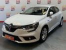 Voiture occasion RENAULT MEGANE 4 1.5 BLUEDCI 115 BUSINESS BLANC Diesel Avignon Vaucluse