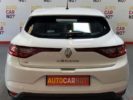 Voiture occasion RENAULT MEGANE 4 1.5 BLUEDCI 115 BUSINESS BLANC Diesel Avignon Vaucluse #5