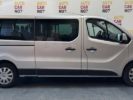 Voiture occasion RENAULT TRAFIC GRIS Diesel Nimes Gard #4