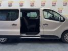 Voiture occasion RENAULT TRAFIC GRIS Diesel Nimes Gard #12