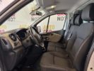 Voiture occasion RENAULT TRAFIC GRIS Diesel Nimes Gard #5