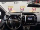 Voiture occasion RENAULT TRAFIC GRIS Diesel Nimes Gard #13