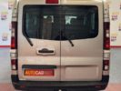 Voiture occasion RENAULT TRAFIC GRIS Diesel Nimes Gard #10