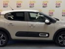 Voiture occasion CITROEN C3 1.2 PURETECH 110 S&S FEEL PACK BEIGE Essence Arles Bouches du Rhône #4