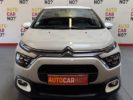 Voiture occasion CITROEN C3 1.2 PURETECH 110 S&S FEEL PACK BEIGE Essence Arles Bouches du Rhône #2