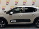 Voiture occasion CITROEN C3 1.2 PURETECH 110 S&S FEEL PACK BEIGE Essence Arles Bouches du Rhône #3