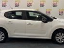 Voiture occasion CITROEN C3 1.2 PURETECH 83 S&S FEEL BUSINESS BLANC Essence Avignon Vaucluse #4