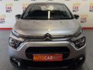 Voiture occasion CITROEN C3 1.2 PURETECH 83 S&S FEEL PACK Essence Alès Gard #2