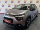 Voiture occasion CITROEN C3 1.2 PURETECH 83 S&S FEEL PACK Essence Alès Gard