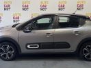 Voiture occasion CITROEN C3 1.2 PURETECH 83 S&S FEEL PACK Essence Alès Gard #3