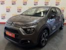 Voiture occasion CITROEN C3 1.2 PURETECH 83 S&S FEEL PACK Essence Nimes Gard