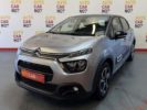 Voiture occasion CITROEN C3 1.2 PURETECH 83 S&S FEEL PACK Essence Nimes Gard