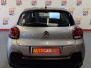 Voiture occasion CITROEN C3 1.2 PURETECH 83 S&S FEEL PACK Essence Nimes Gard #5