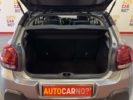 Voiture occasion CITROEN C3 1.2 PURETECH 83 S&S FEEL PACK Essence Nimes Gard #11