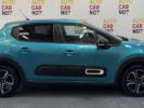 Voiture occasion CITROEN C3 1.2 PURETECH 83 S&S FEEL PACK Essence Nimes Gard #4