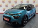 Voiture occasion CITROEN C3 1.2 PURETECH 83 S&S FEEL PACK Essence Nimes Gard